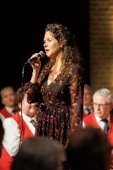 Kerstconcert Fanfare Concordia